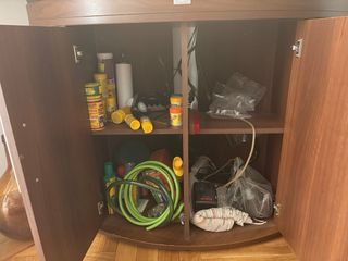 Acuario JUWEL Trigon 190L con mueble