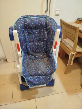 Trona Evolutiva Tuc Tuc