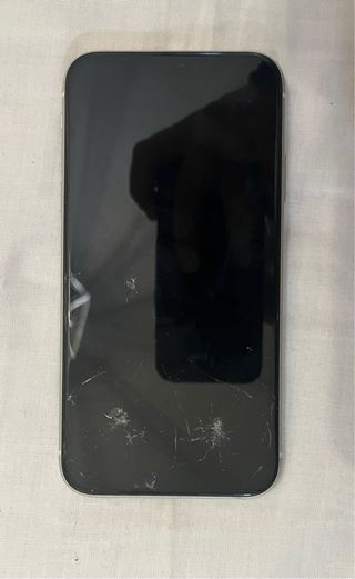 Iphone 11 Blanco 128GB