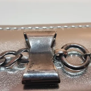 Pulsera Betty Tous Plata y Perlas