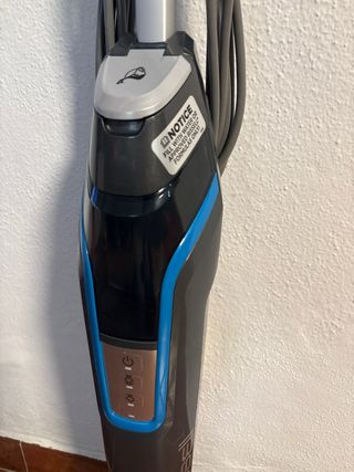 Mopa Vapor Bissell PowerFresh