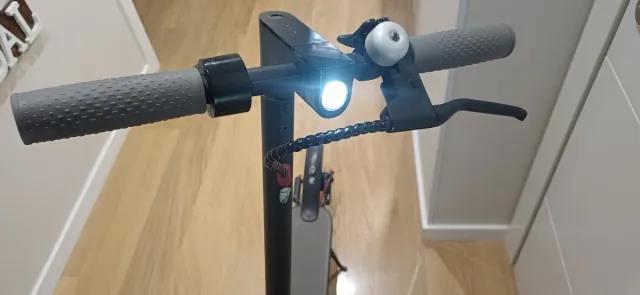 Patinete Xiaomi M365