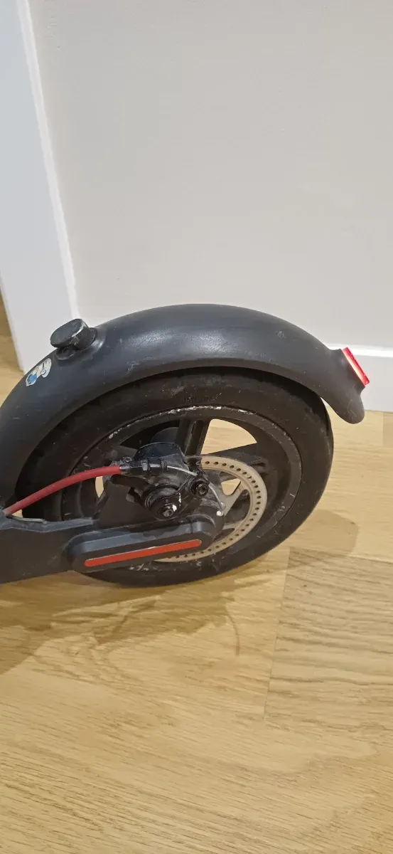 Patinete Xiaomi M365