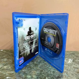 Call of Duty Infinite Warfare Gioco PS4 Completo