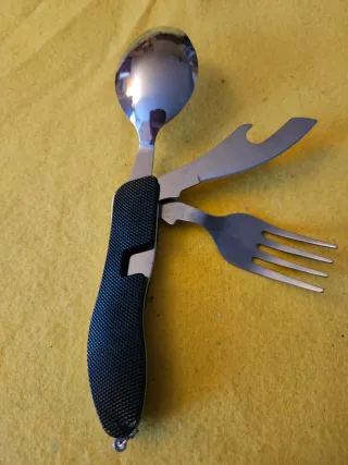 Coltellino multiuso ORBLUE