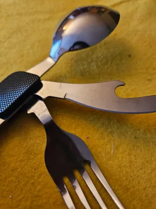 Coltellino multiuso ORBLUE