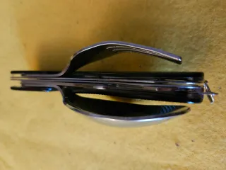 Coltellino multiuso ORBLUE