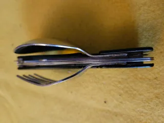 Coltellino multiuso ORBLUE