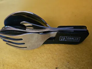 Coltellino multiuso ORBLUE