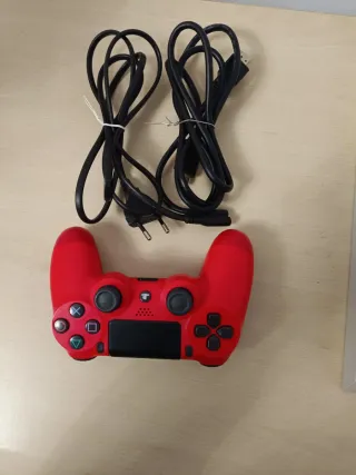 PlayStation 4 Blanca Sony