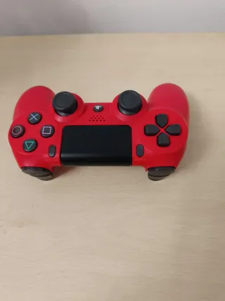 PlayStation 4 Blanca Sony