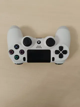 PlayStation 4 Blanca Sony