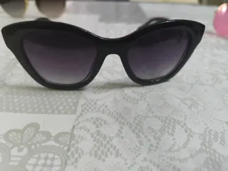 Gafas de sol variadas