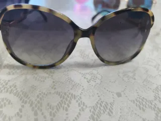 Gafas de sol variadas