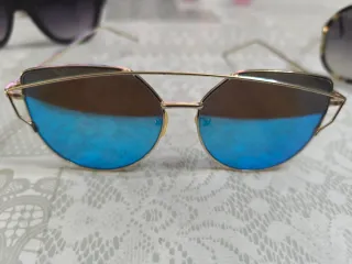 Gafas de sol variadas