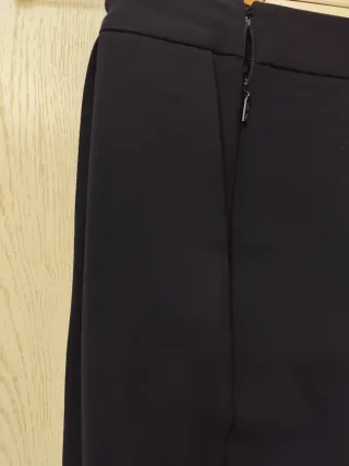 Pantalón Carolina Herrera nuevo TL