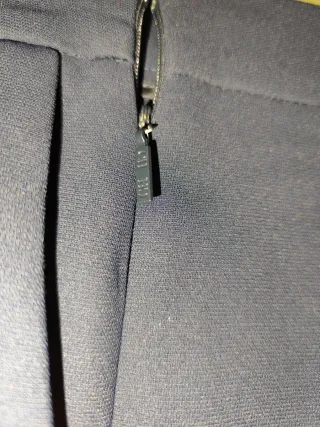 Pantalón Carolina Herrera nuevo TL