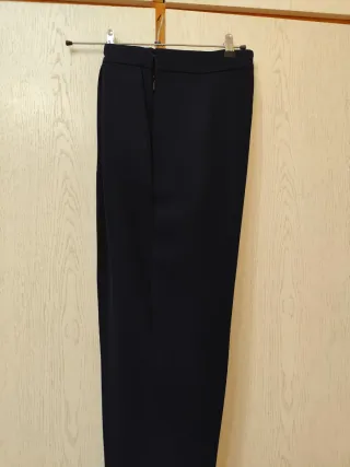Pantalón Carolina Herrera nuevo TL