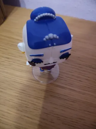 Funko Pop Ballora FNAF