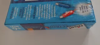 Lectron Catalunya DISET Juego Educativo