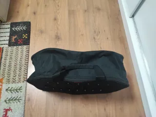 Bolsa Viaje Tour Pack Harley Davidson