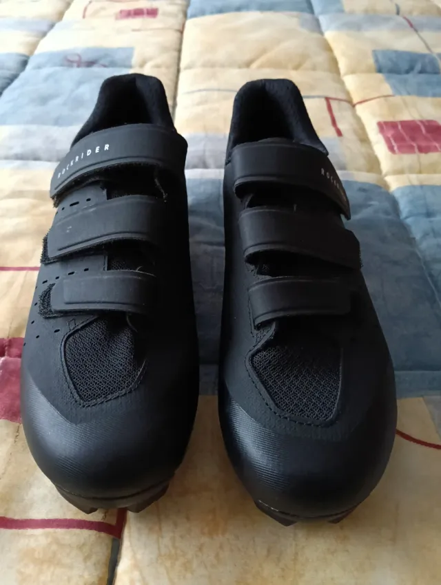 Zapatillas NUEVAS!! Rockrider Race 700 N°40
