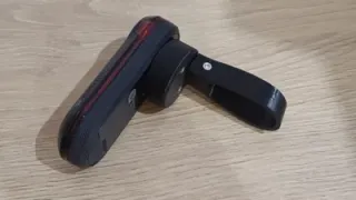 Soporte Garmin Varia para Cube C68X