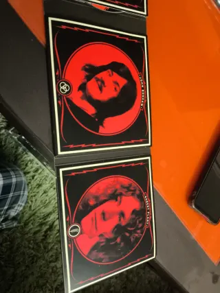 CD Led Zeppelin Mothership