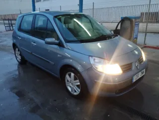 Renault Scenic 2006