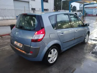 Renault Scenic 2006