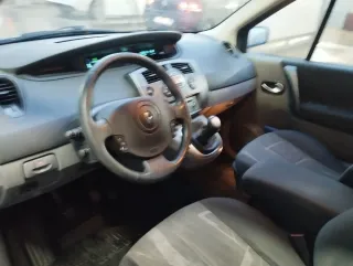 Renault Scenic 2006