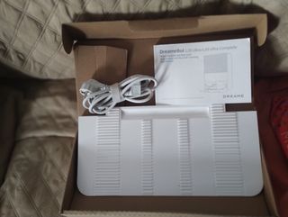 Dreame L20 Ultra Robot Aspirador