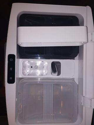 Dreame L20 Ultra Robot Aspirador