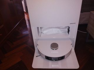 Dreame L20 Ultra Robot Aspirador
