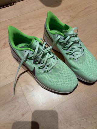 Zapatillas Nike Air Zoom Pegasus