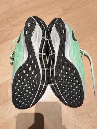 Zapatillas Nike Air Zoom Pegasus