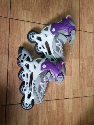 Patines en línea para niñ@s