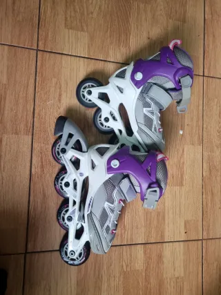 Patines en línea para niñ@s