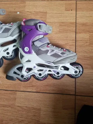 Patines en línea para niñ@s