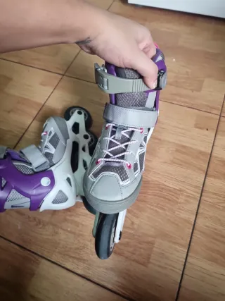 Patines en línea para niñ@s