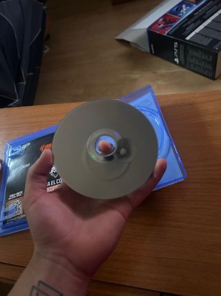 Call of Duty Black Ops 7 PS5