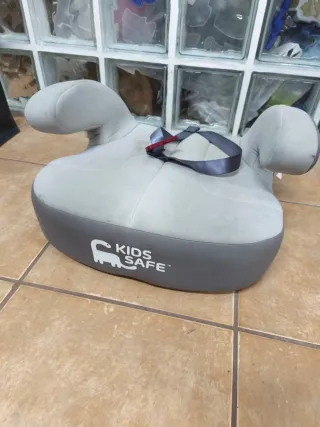 Silla Alzador Kids Safe Dinosaurio