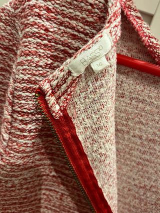 Vestido BASS 10 niña/mujer