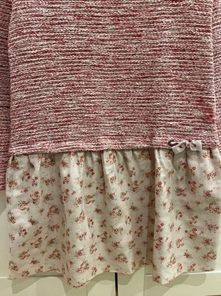 Vestido BASS 10 niña/mujer