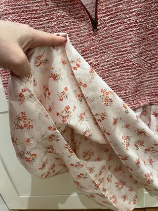 Vestido BASS 10 niña/mujer