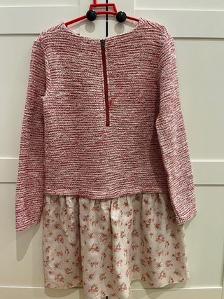 Vestido BASS 10 niña/mujer