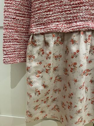 Vestido BASS 10 niña/mujer