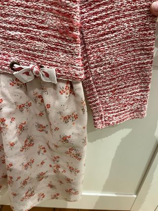 Vestido BASS 10 niña/mujer