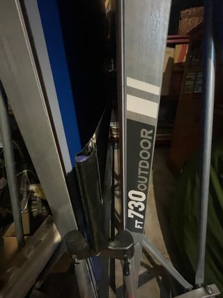 Mesa Ping Pong Artengo 730 Outdoor