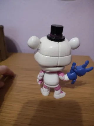 Funko Pop! Funtime Freddy FNAF
